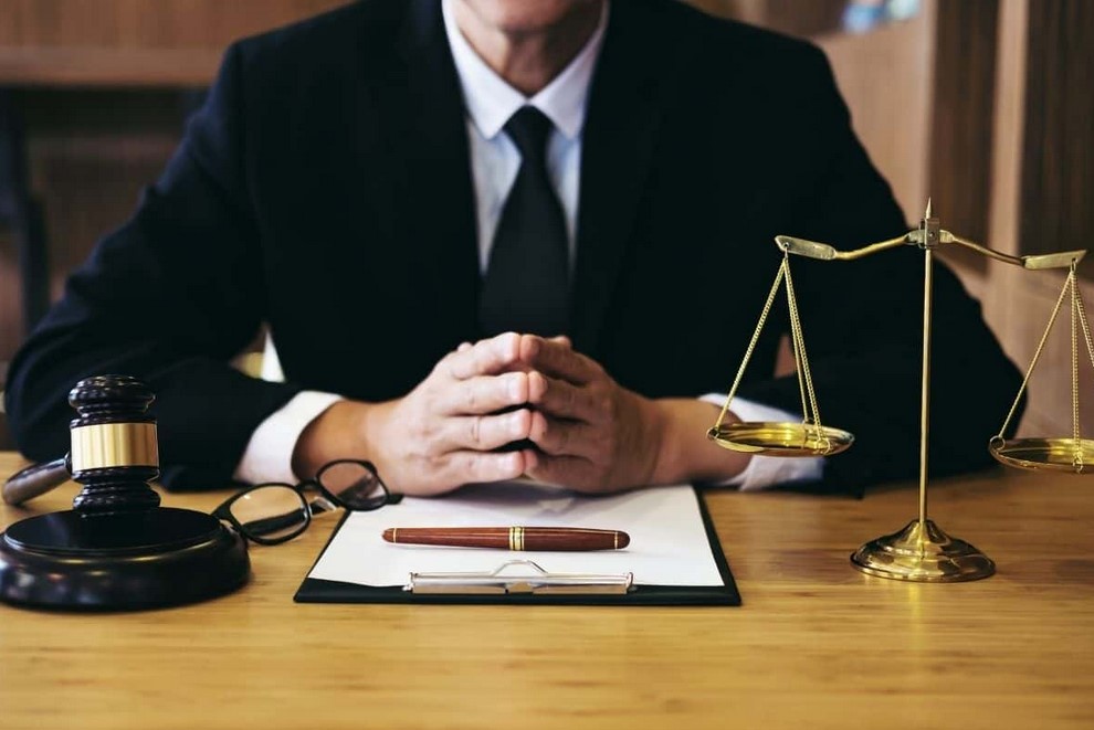 When You Need To Hire an Attorney