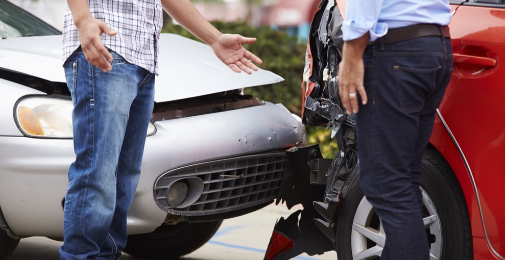 Should You Hire a Car Crash Lawyer