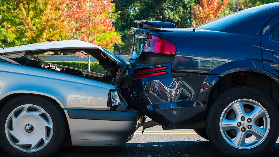 Things To Do After You’ve Been Involved in an Automobile Accident
