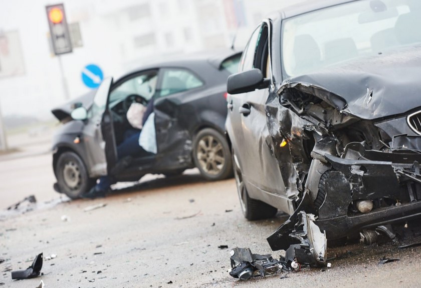 When to hire an auto accident attorney