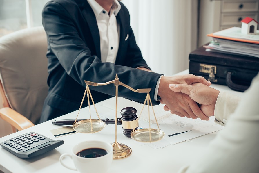 Benefits of Hiring a Personal Injury Attorney