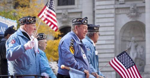 How Can a Lawyer Help Veterans Receive Compensation?