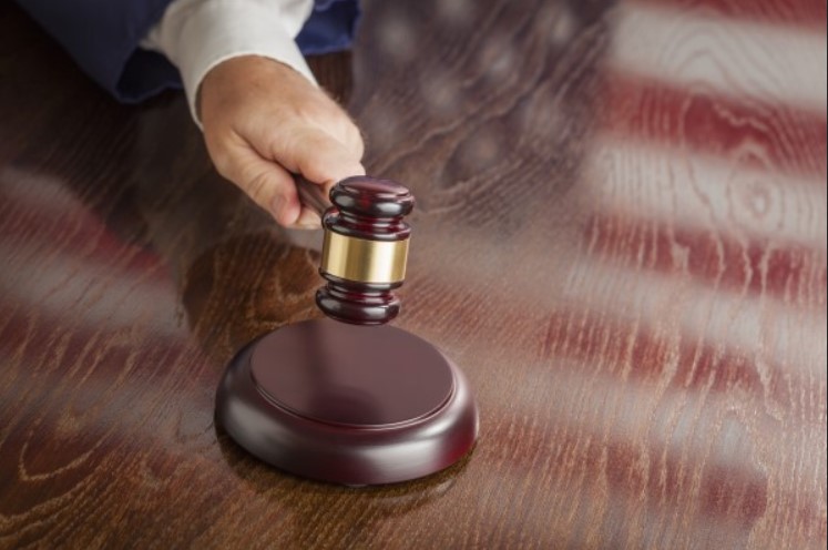 Facing Criminal Charges? Know Your Constitutional Rights Facing Criminal Charges? Know Your Constitutional Rights