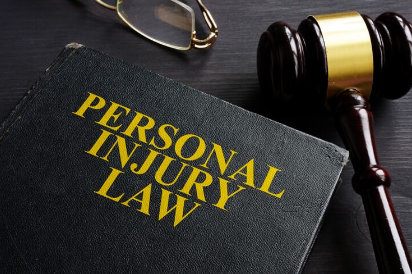 DIFFERENT AREAS OF PRACTICE: PERSONAL INJURY LAW EDITION
