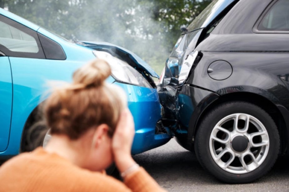 These Tips Will Help Reduce Your Stress After a Car Crash These Tips Will Help Reduce Your Stress After a Car Crash