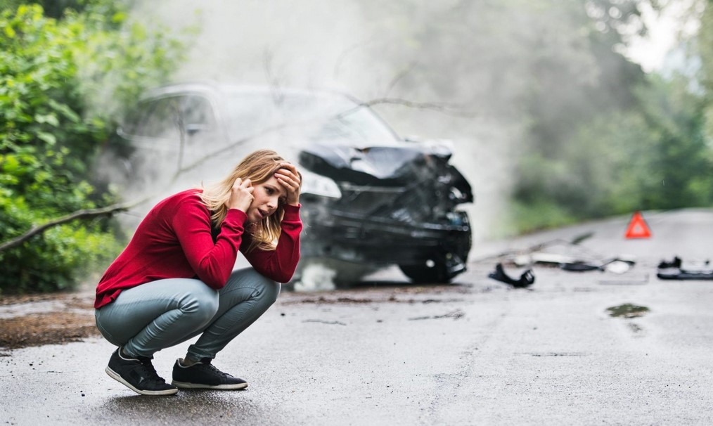 Accident Law: What To Do If You Are Injured in a Car Accident