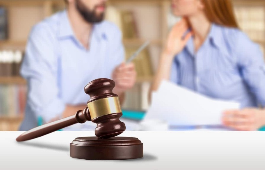 What To Expect During The Divorce Process