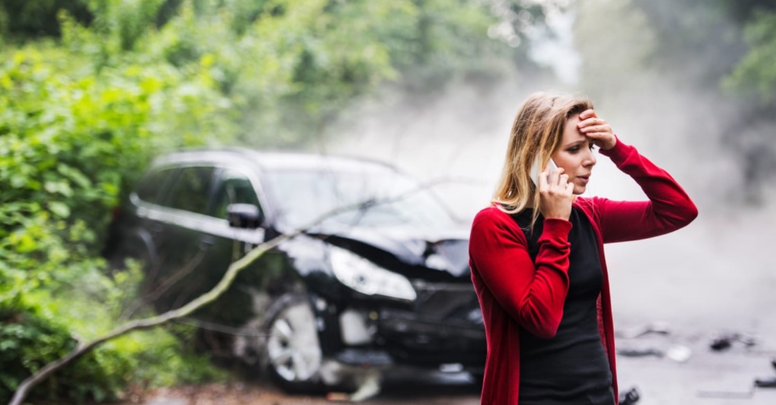 What A Car Accident Lawyer Will Help You With
