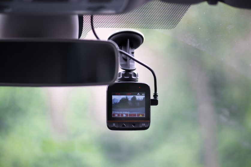 Why Truck Cameras Are a Godsend For Attorneys