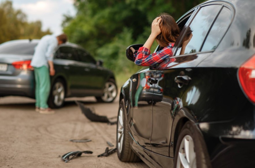 Reasons Why You May Need a Rental Car Accident Lawyer