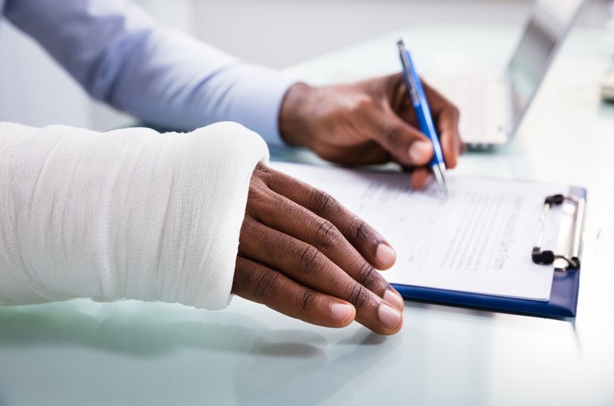 Denied Workers’ Compensation Claim? Here’s What To Do