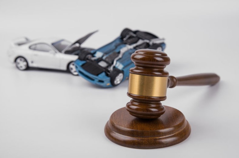 Hiring A Great Auto Accident Attorney