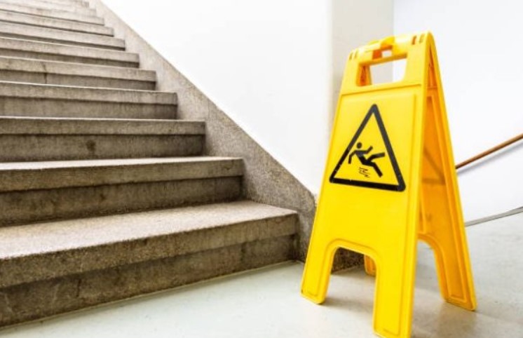 Great Tips For Filing Slip and Fall Claims