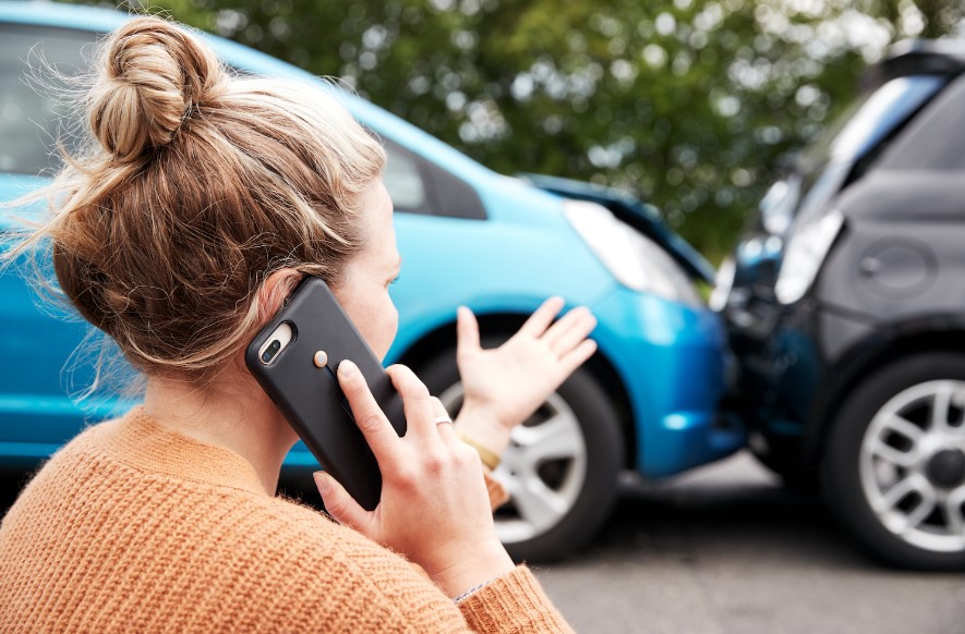 A Fender Bender Accident Lawyer Can Help You Get the Compensation You Deserve
