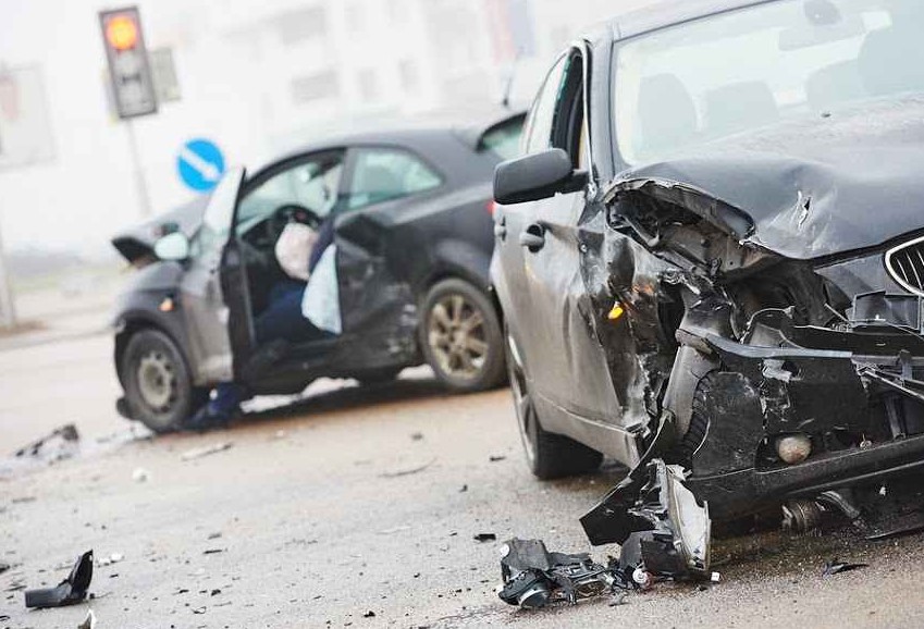 Multiple Car Collisions: Who Do I Sue?