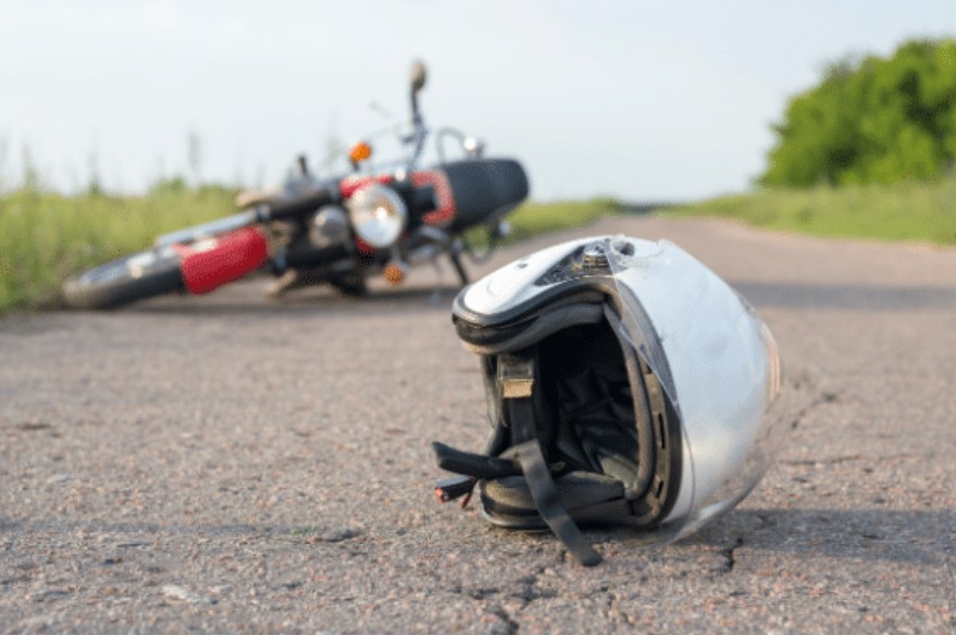 How Does a Motorcycle Accident Lawyer Help?