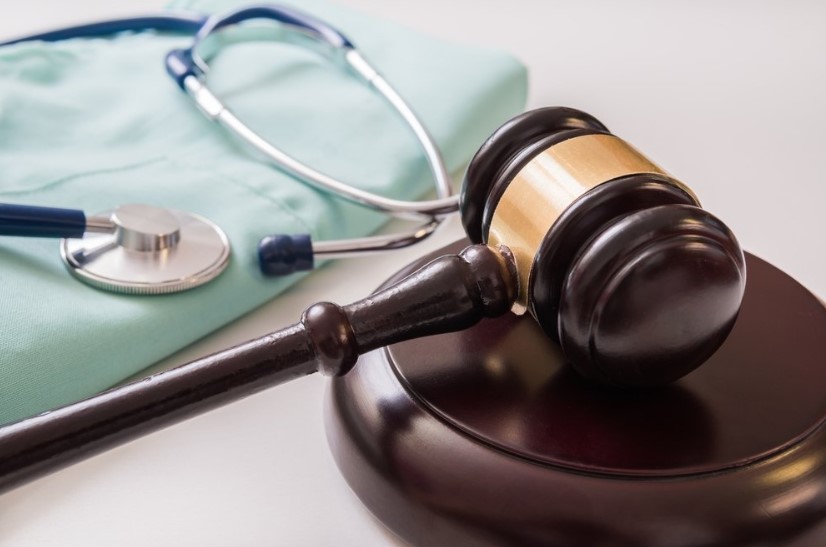 Medical Malpractice and Incapacitating Injuries