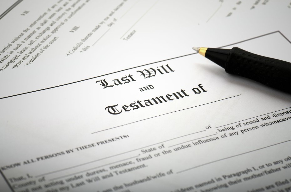 Tips for Writing Your Last Will and Testament