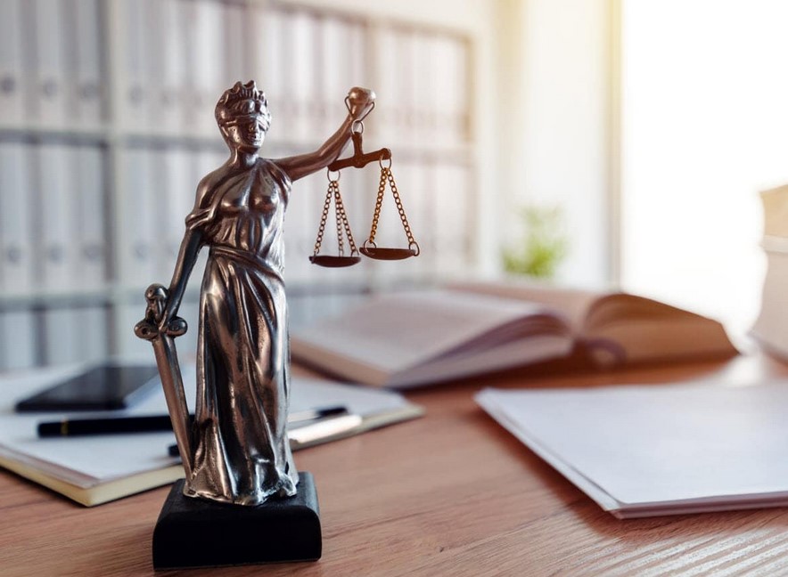 A Look Into the Future: What Will the Criminal Defense Industry Look Like?