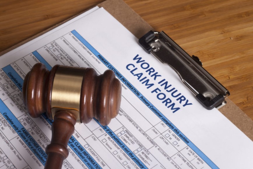 How to File a Workers Comp Claim in Jacksonville, FL