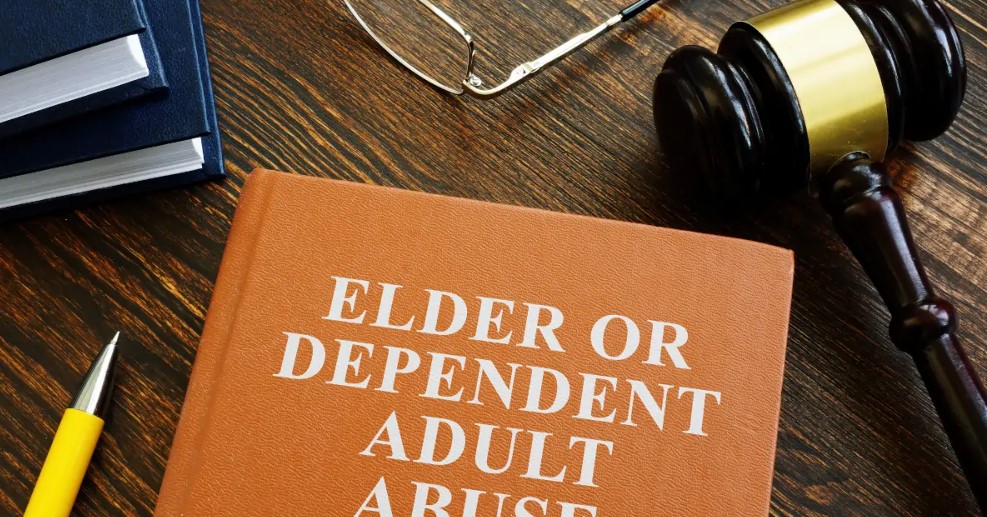 What is Elder Abuse Law?