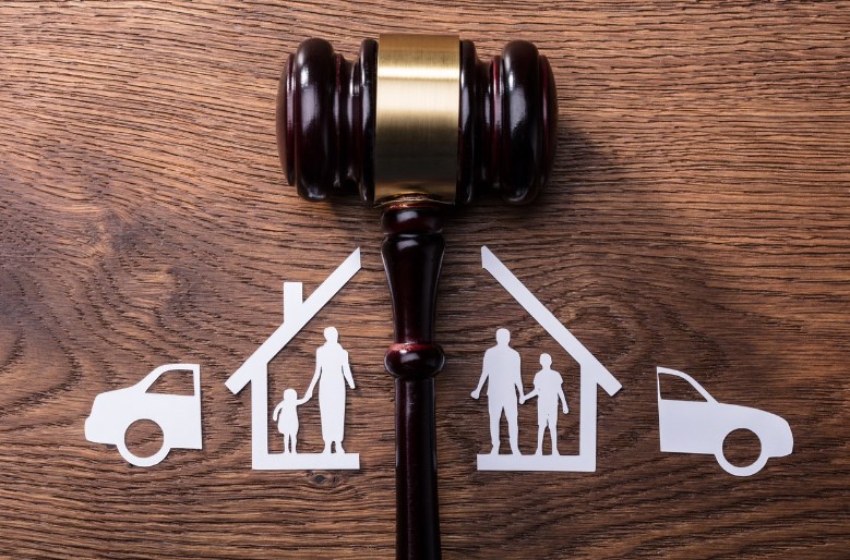 What Is the Relevance of Family Law?