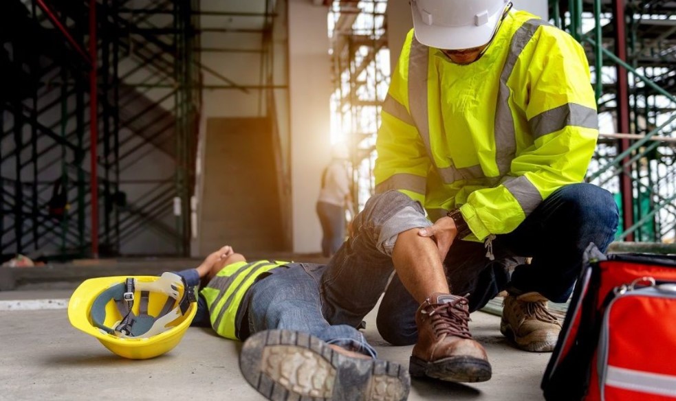 How to Secure Maximum Compensation for Workplace Injuries in the UK