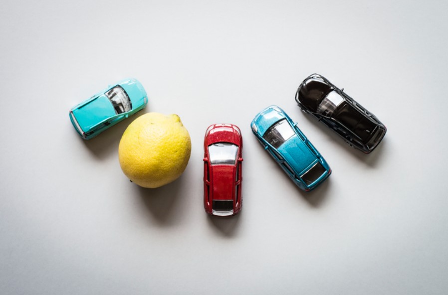 Everything You Need to Know About Lemon Law