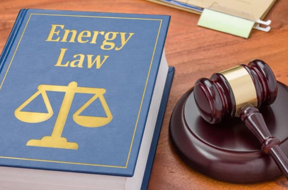 Understanding Energy Law and It’s Practitioners