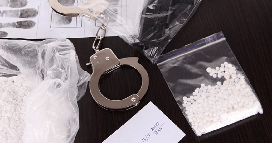 Athens Drug Crime Attorney