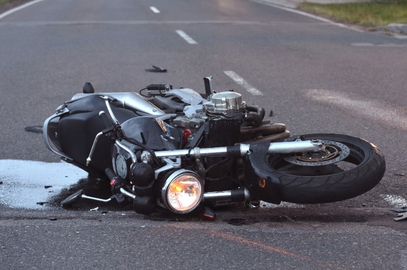 Why You Need a Motorcycle Accident Lawyer