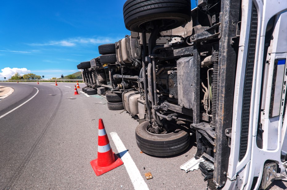 Navigating the Fallout: Common Injuries in Truck Accidents and How a California Lawyer Can Help
