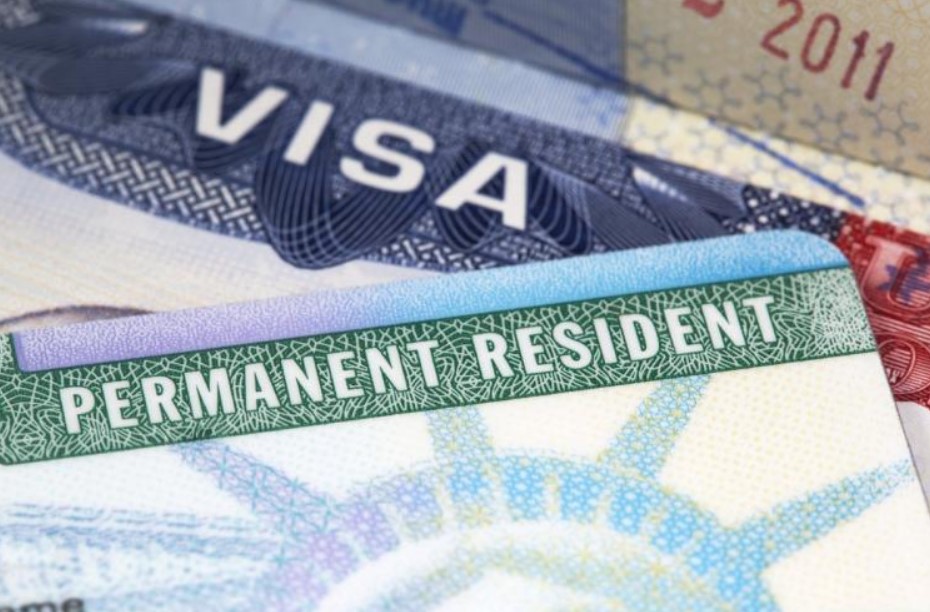STRATEGIES TO ENHANCE YOUR CHANCES OF WINNING A GREEN CARD LOTTERY