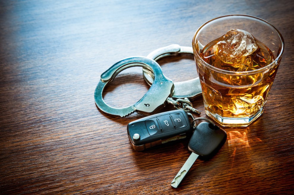 5 COMMON PITFALLS TO AVOID DURING AND AFTER A DUI ARREST