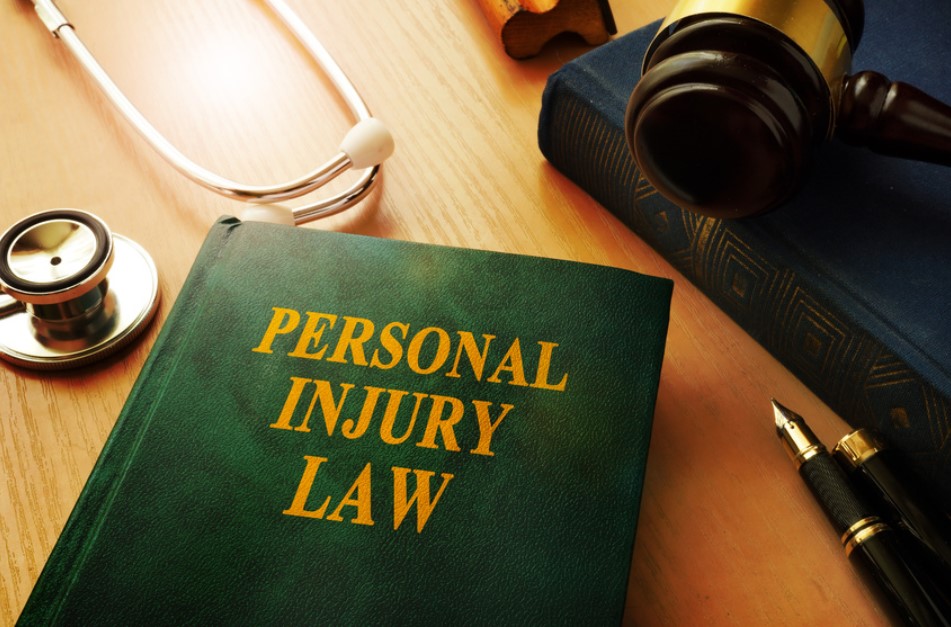 Is it Time to Consider a Personal Injury Lawyer?